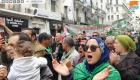 22 فبراير.. يوم وطني بالجزائر "تخليدا" للحراك