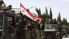 الجيش السوري يحبط هجوما لتنظيمات إرهابية موالية لتركيا بإدلب