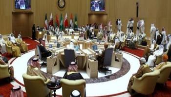  اجتماع استثنائي طارئ عقده وزراء الصحة بدول مجلس التعاون