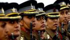 حكم يساوي بين النساء والرجال في الجيش الهندي.. القيادة للجميع