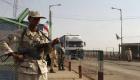 إجراءات وقائية عراقية على الحدود مع إيران خشية كورونا