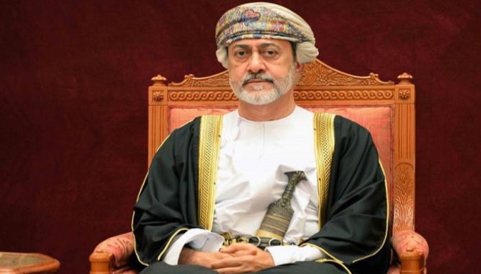 السلطان هيثم بن طارق سلطان عُمان - أرشيفية