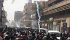 "الحرية والتغيير" بالسودان: قمع الشرطة للمتظاهرين "انتكاسة للثورة"