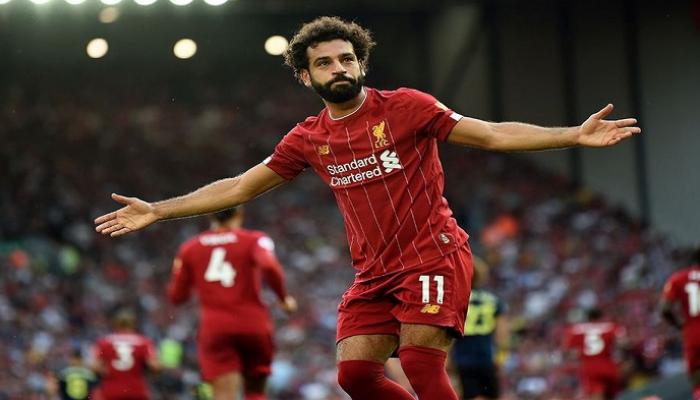محمد صلاح