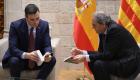 España: Reunión el próximo lunes entre Sánchez y Torra