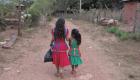 Niños mexicanos viven en escenarios de guerra