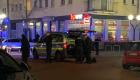 Almanya'da nargile kafelere silahlı saldırı: 8 ölü