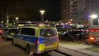 Преступник расстрелял 9 человек в кальянных немецкого города Ханау