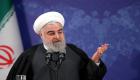 روحانی: هر کسی می‌گوید تحریم اثر ندارد، دروغ می‌گوید