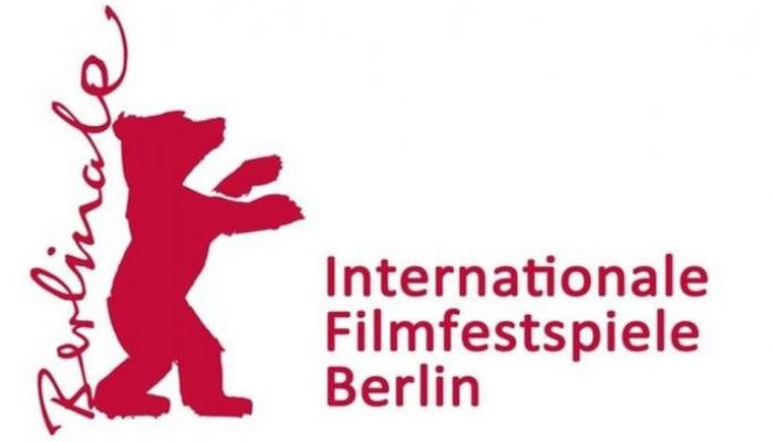 شعار مهرجان برلين السينمائي الدولي