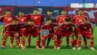 ثنائية ليبية تؤزم موقف منتخب الإمارات في كأس العرب للشباب