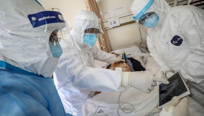 كورونا يصيب 156 شخصا في كوريا الجنوبية