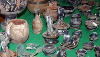 الآثار المصرية 