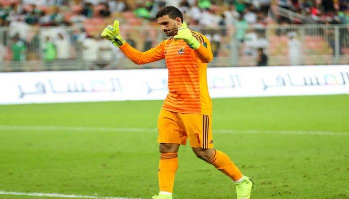 محمد عواد