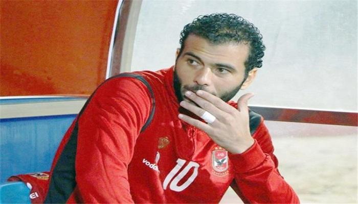 عماد متعب