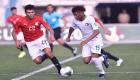 السعودية تنتفض وتفرض التعادل على مصر في كأس العرب للشباب