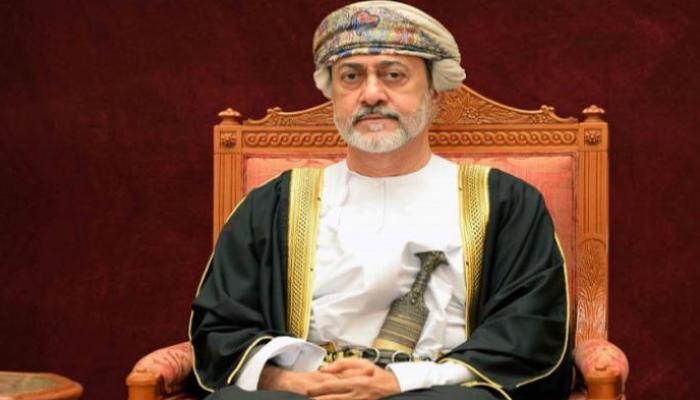 السلطان هيثم بن طارق سلطان عُمان - أرشيفية