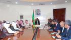 اتفاق سعودي موريتاني على خطة تعاون استثماري