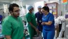 مصر تداوي القلوب في إثيوبيا بـ45 عملية جراحية