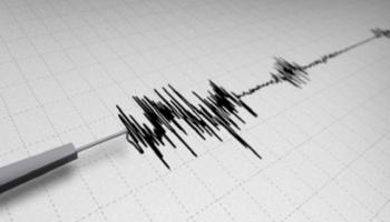 زلزال بقوة 5 درجات يضرب جنوب غربي الصين - أرشيفية