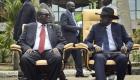 رئيس جنوب السودان يعين رياك مشار نائبا أول له