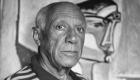 El Niemeyer descubre al Picasso más pasional