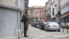 Terrorisme : la Belgique approuve le maintien de la présence militaire en rue 