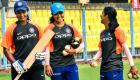 महिला टी20 वर्ल्ड कप: ऑस्ट्रेलिया से टॉस हारकर पहले बैटिंग कर रहा है भारत