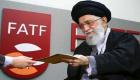 ईरान को एफएटीएफ की ब्लैक लिस्ट में डाले जाने के संकेत