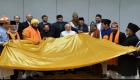 भारत: पीएम मोदी ने अजमेर शरीफ दरगाह पर होने वाले सालाना उर्स के लिए भेंट की चादर