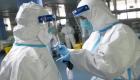 چین میں کورونا وائرس سے 2236 افراد کی موت
