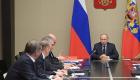 Путин обсудил ситуацию в Идлибе на совещании с членами Совбеза