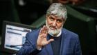 انتقاد شدید علی مطهری از مجلس و رهبر ایران 