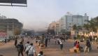 النيابة السودانية تحقق بأحداث العنف خلال مظاهرات الخرطوم