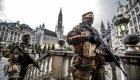 بلجيكا تمدد قرار انتشار الجيش بالشوارع لمكافحة الإرهاب