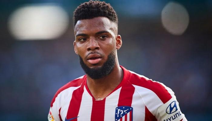 ليمار يغيب عن أتلتيكو مدريد