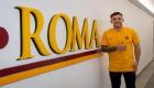 لاعب روما يروي كواليس حلمه المسروق في برشلونة
