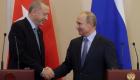Syrie.. Poutine et Erdogan s’accordent à garantir un cessez-le-feu à Idleb 