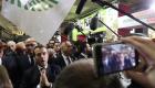 France : Macron promet de recevoir un groupe de gilets jaunes 