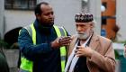 Londra'da bıçaklanan muezzin saldırganı affetti
