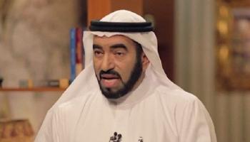 الداعية الإخواني طارق سويدان