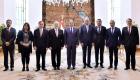 برلمان تشيلي يشيد بجهود مصر في مكافحة الإرهاب