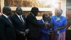 "سوا" يغلق صفحة خلافات جنوب السودان باختيار نائب رابع لسلفاكير
