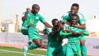 السنغال ضمن 5 متنافسين على التأهل لربع نهائي البطولة العربية للشباب
