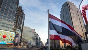 قطاع السياحة في تايلاند تأثر بكورونا