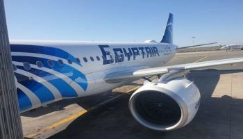 إيرباص A320Neo تنضم إلى أسطول مصر للطيران