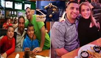 الضابط قتل 3 من أفراد أسرته ثم انتحر