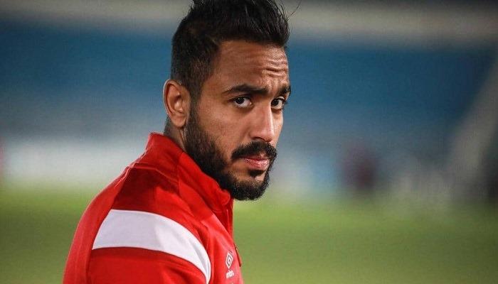 محمود عبدالمنعم