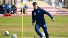 إمام عاشور يفتح النار على اتحاد الكرة المصري بعد إيقافه لنهاية الموسم