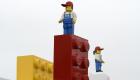 L’inventeur danois de la figurine Lego, s'est éteint à l'age de 78 ans